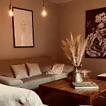 Apartmán Heart Frida I Kahlo