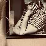 Heart Frida I Kahlo * Vogtsburg