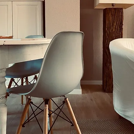 Heart Frida I Kahlo Lägenhet Vogtsburg