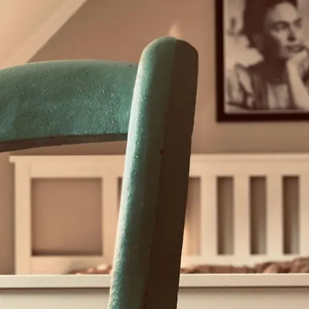 Heart Frida I Kahlo ווגטסבורג