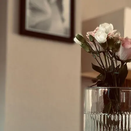 דירה Heart Frida I Kahlo *