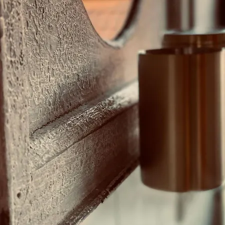 Heart Frida I Kahlo Lägenhet *