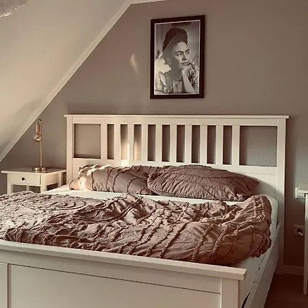 Heart Frida I Kahlo דירה