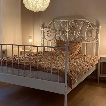 Lägenhet Heart Frida I Kahlo *