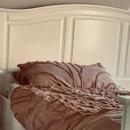 Lägenhet Heart Frida I Kahlo