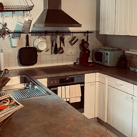 Heart Frida I Kahlo דירה