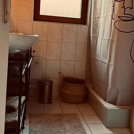 Heart Frida I Kahlo Lägenhet *