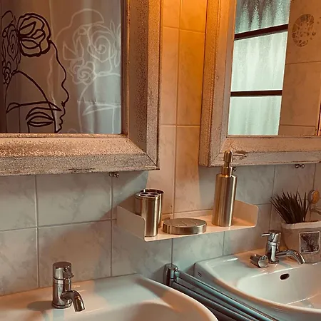 דירה Heart Frida I Kahlo