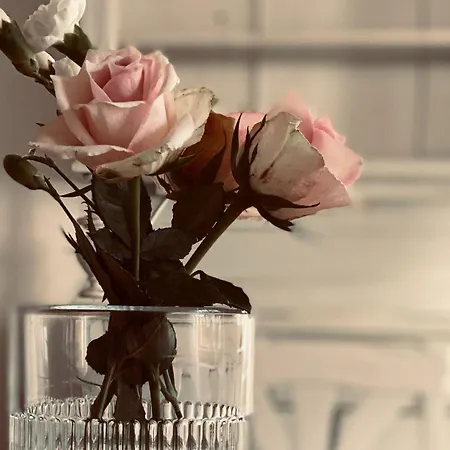 Lägenhet Heart Frida I Kahlo Vogtsburg