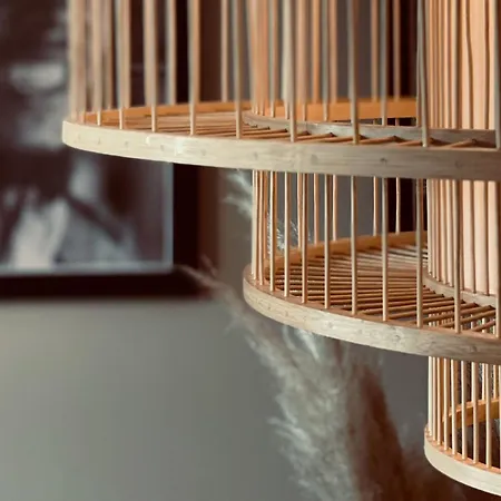 Lägenhet Heart Frida I Kahlo Vogtsburg