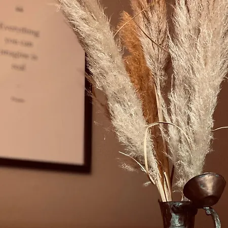 דירה Heart Frida I Kahlo *