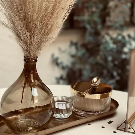 Lägenhet Heart Frida I Kahlo