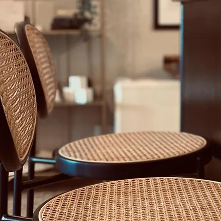 Heart Frida I Kahlo Lägenhet