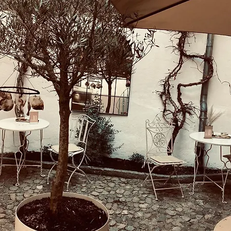 Heart Frida I Kahlo Lägenhet Vogtsburg