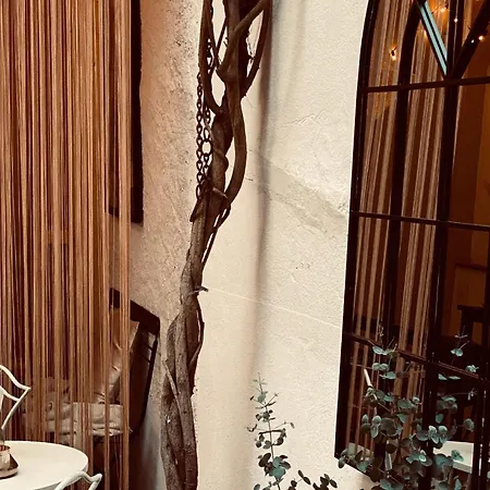 דירה Heart Frida I Kahlo