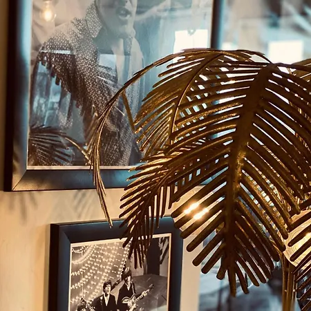 Heart Frida I Kahlo Lägenhet *